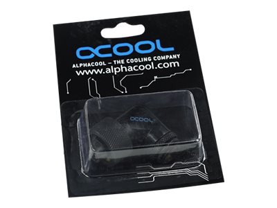 Alphacool HF Screw connector - Flüssigkühlsystemarmatur