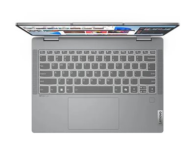 Lenovo IdeaPad 5 2-in-1 14IRH9 - 35.6 cm (14") - Core i7 13620H - 16 GB RAM - 1 TB SSD - Deutsch