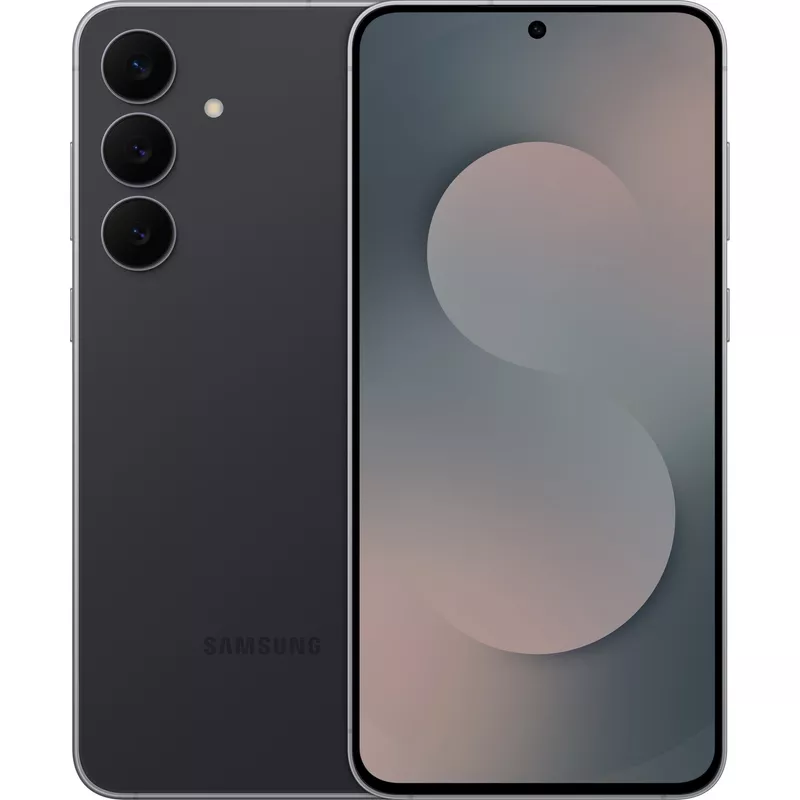 SAMSUNG Galaxy S25 FE 5G Enterprise Edition EE 17,11cm 6,7Zoll 8GB 128GB Jetblack (SM-S731BZKDEEB)