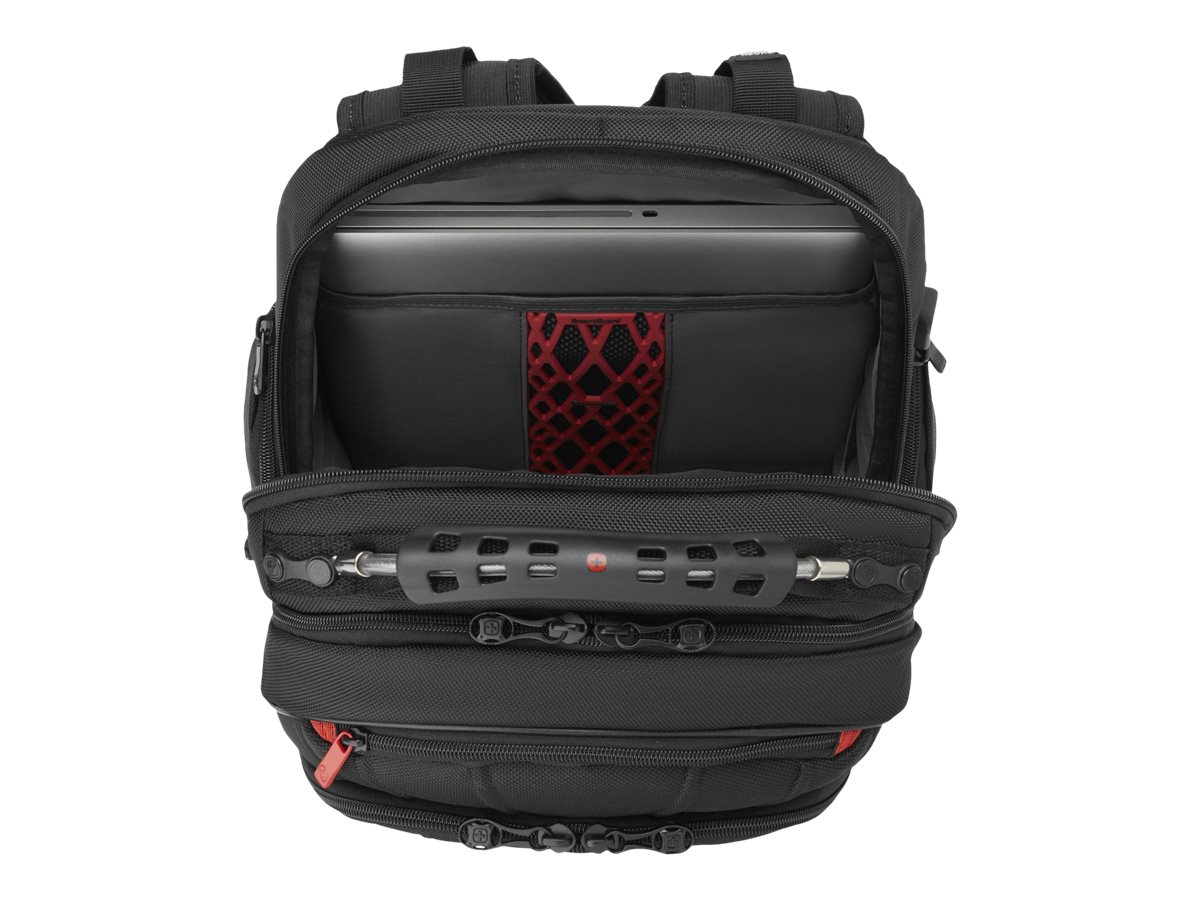 Wenger Pegasus Deluxe - Notebook-Rucksack