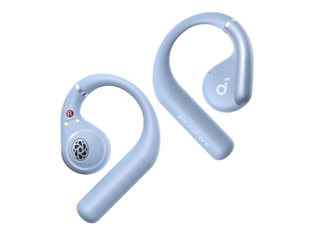 Soundcore AeroFit - True Wireless-Kopfhörer mit Mikrofon