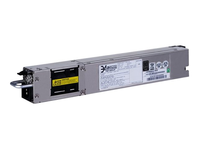 HPE - Stromversorgung redundant / Hot-Plug - 650 Watt