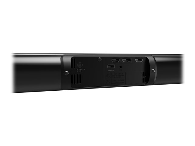 Vision SB-1900P - Soundbar - kabellos