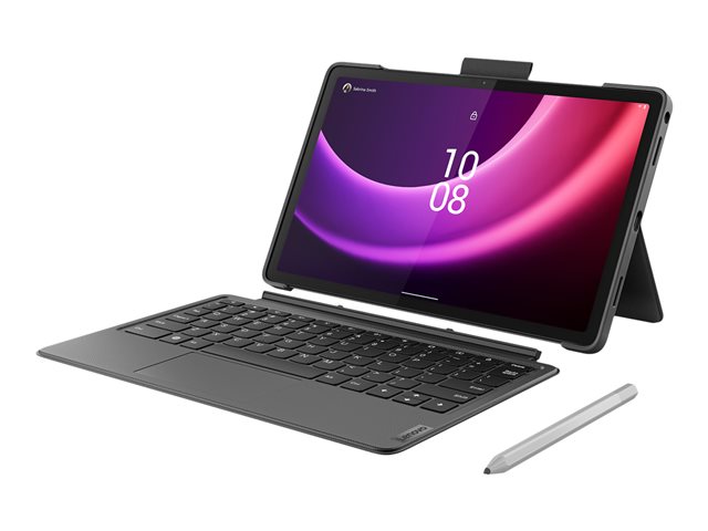 Lenovo Tab P11 (2nd Gen) ZABF - Tablet - Android 12L oder später - 128 GB UFS card - 29.2 cm (11.5") IPS (2000 x 1200) - microSD-Steckplatz - Dual Tone Storm Gray