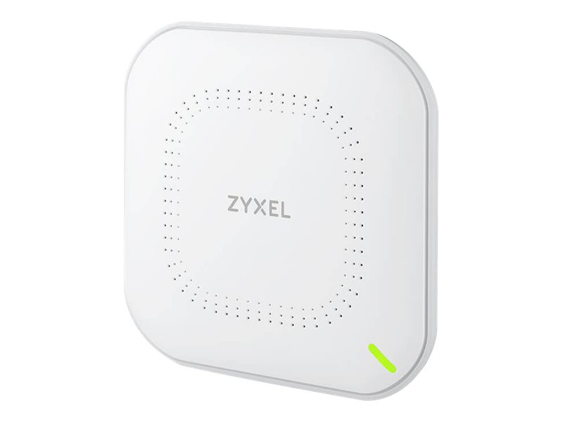 Zyxel NWA50AX - Accesspoint - Wi-Fi 6 - 2.4 GHz, 5 GHz