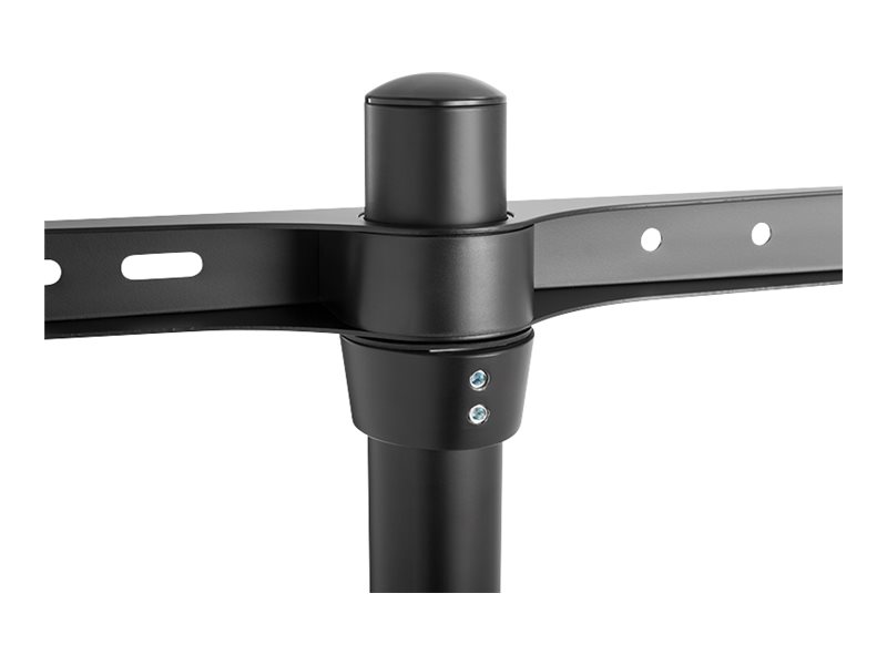LogiLink Aufstellung - V-Base - für LCD TV - Schwarz