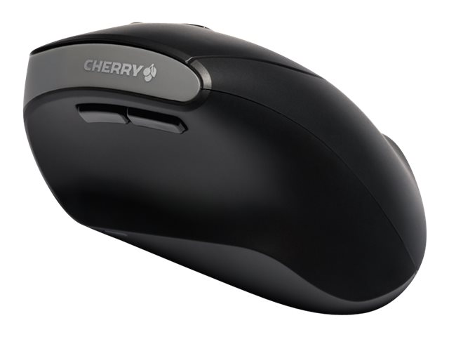 CHERRY MW 4500 - Maus - 2.4 GHz - Schwarz