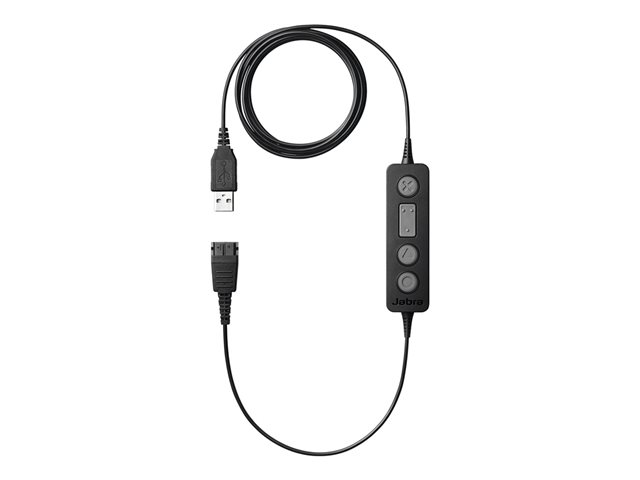 Jabra LINK 260 - Headsetadapter