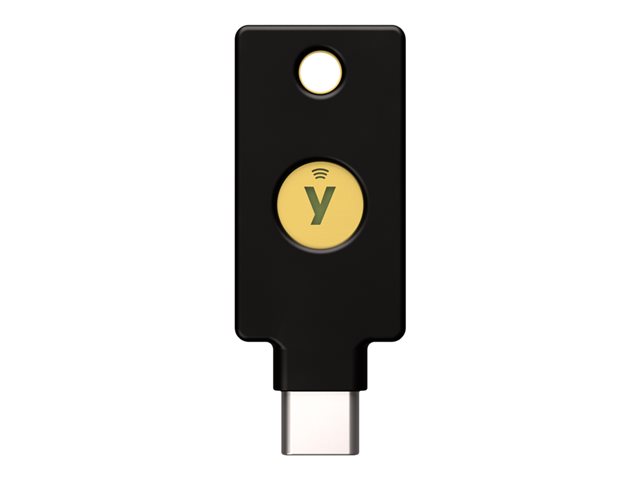 Yubico - USB-Sicherheitsschlüssel - NFC