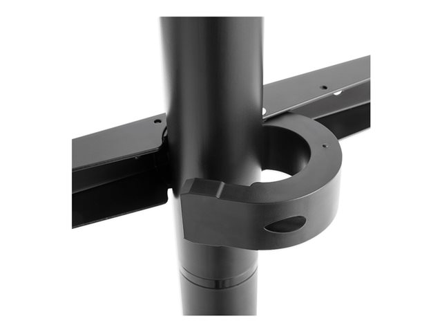 LogiLink Aufstellung - V-Base - für LCD TV - Schwarz