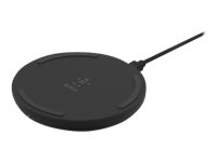 Belkin BoostCharge induktive Ladematte - 10 Watt