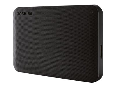 Toshiba Externe Festplatte Canvio Ready 2 TB
