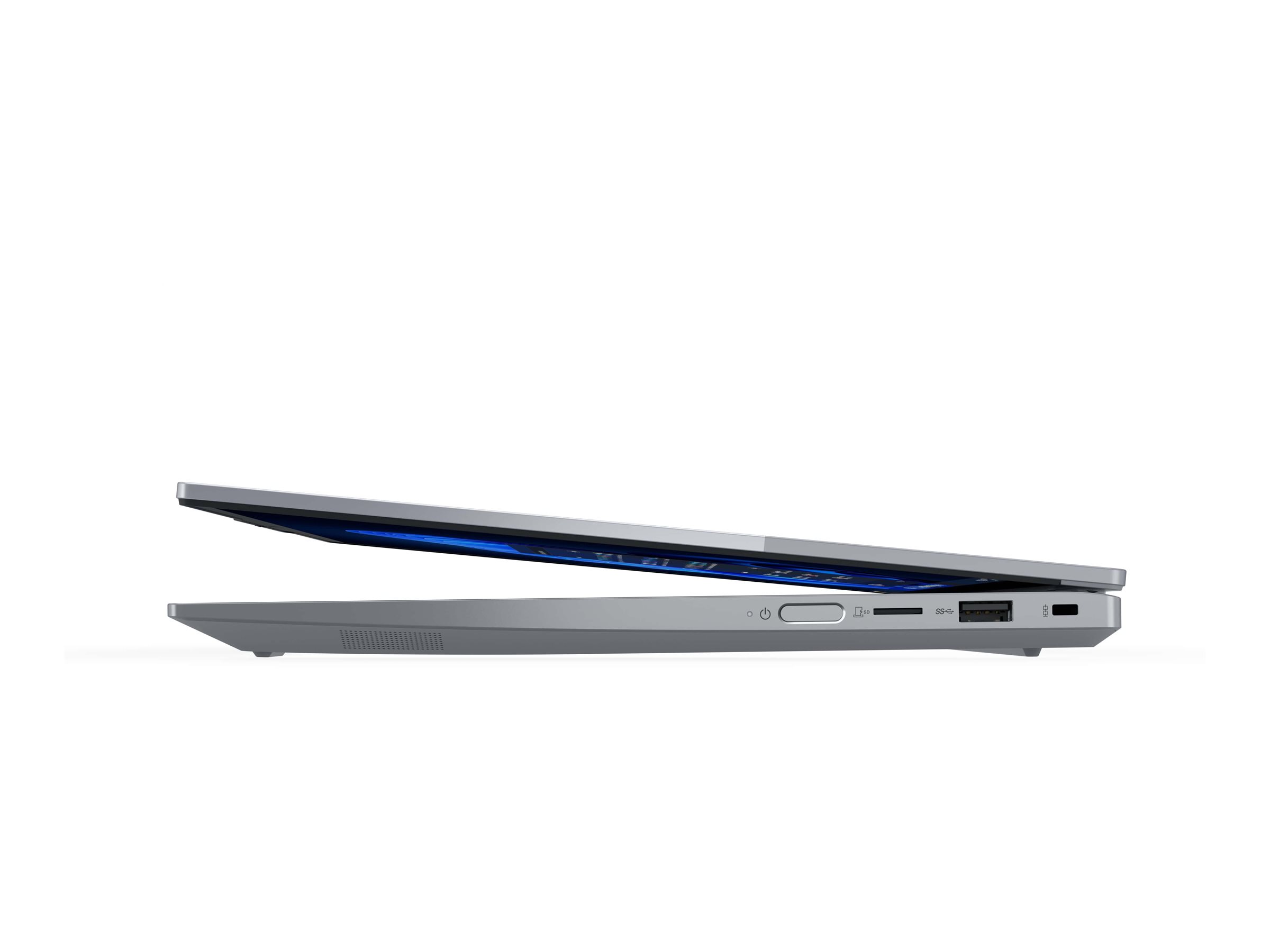 Lenovo ThinkBook 14 2-in-1 G4 IML - 35.6 cm (14") - Core Ultra 5 125U - 16 GB RAM - 512 GB SSD - Deutsch