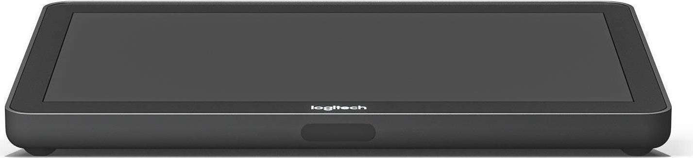 Logitech Tap - Steuerung - kabelgebunden - mit Logitech Cat5e Kit