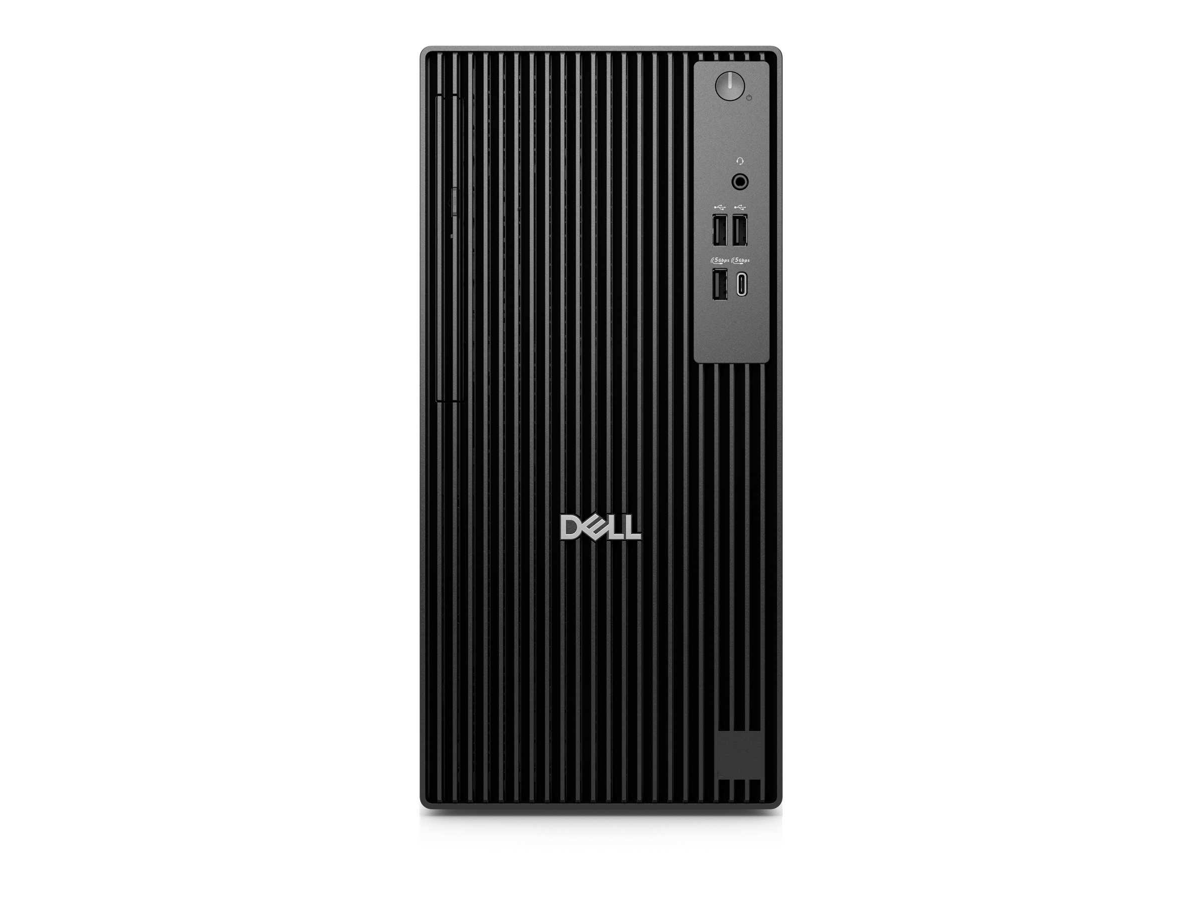 Dell Pro Tower QCT1250 - Tower - Core Ultra 5 235 3.4 GHz - 16 GB - SSD 512 GB