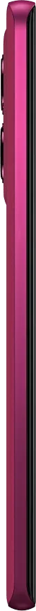 Motorola edge 50 Fusion 17 cm (6.7") Dual-SIM Android 14 5G USB Typ-C 8 GB 256 GB 5000 mAh Pink