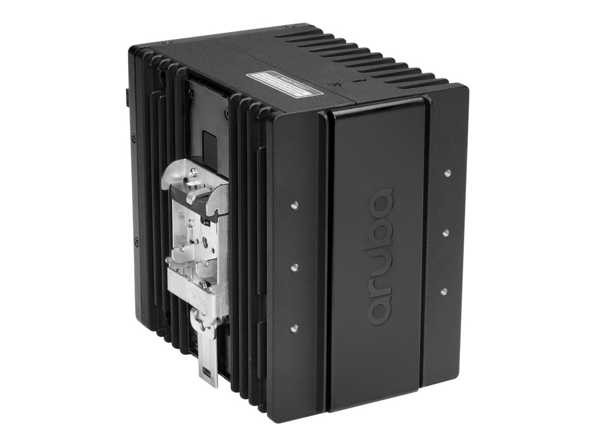 HPE Aruba Networking 4100i - Switch - 12 Anschlüsse