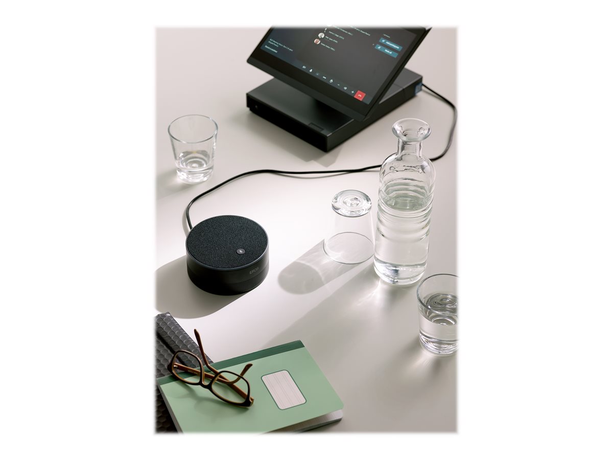 EPOS EXPAND Capture 5 Intelligent Speaker - smarte Freisprecheinrichtung