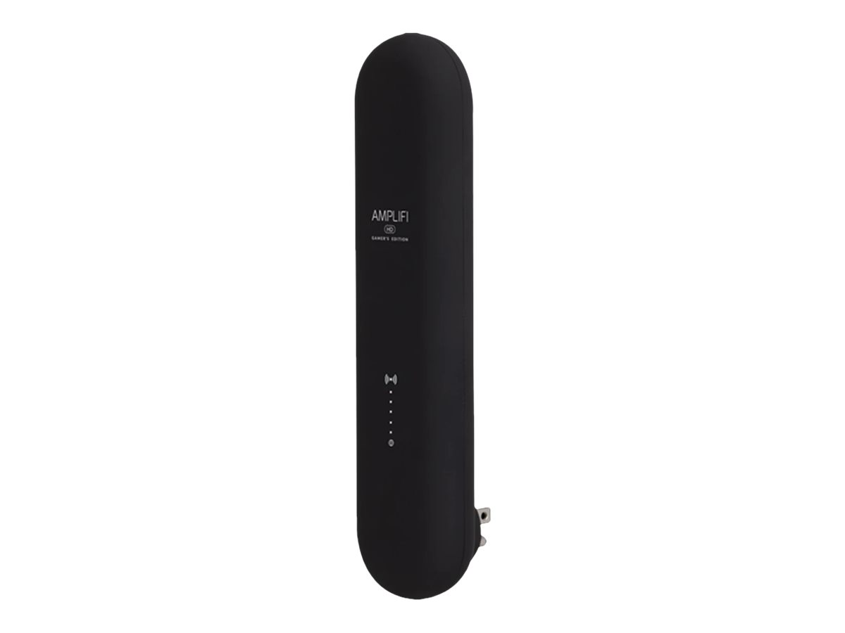 Ubiquiti AmpliFi AFi-G - Gamer's Edition - WLAN-System - Wi-Fi 5