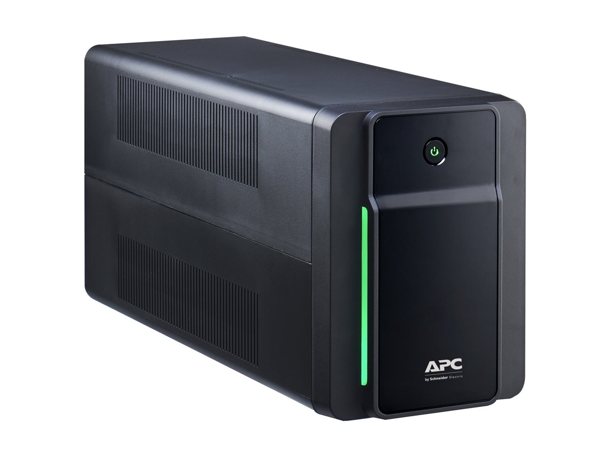 APC Back-UPS BX Series BX1600MI-GR - USV - 900 Watt - 1600 VA