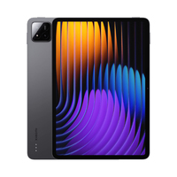 Xiaomi Pad 7 - Tablet - Xiaomi HyperOS 2 - 256 GB UFS card - 28.4 cm (11.2") (3200 x 2136) - Grau