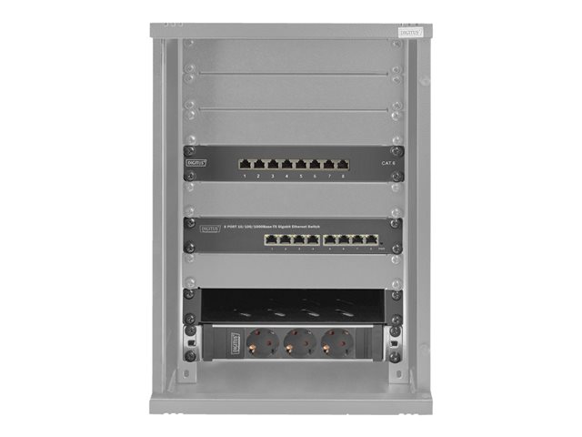 Digitus - Gehäuse - 9U