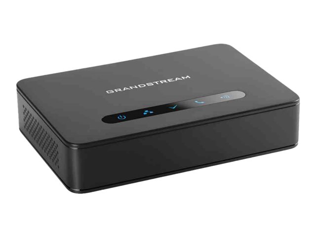 Grandstream DP760 - DECT-Repeater für DECT Basisstation