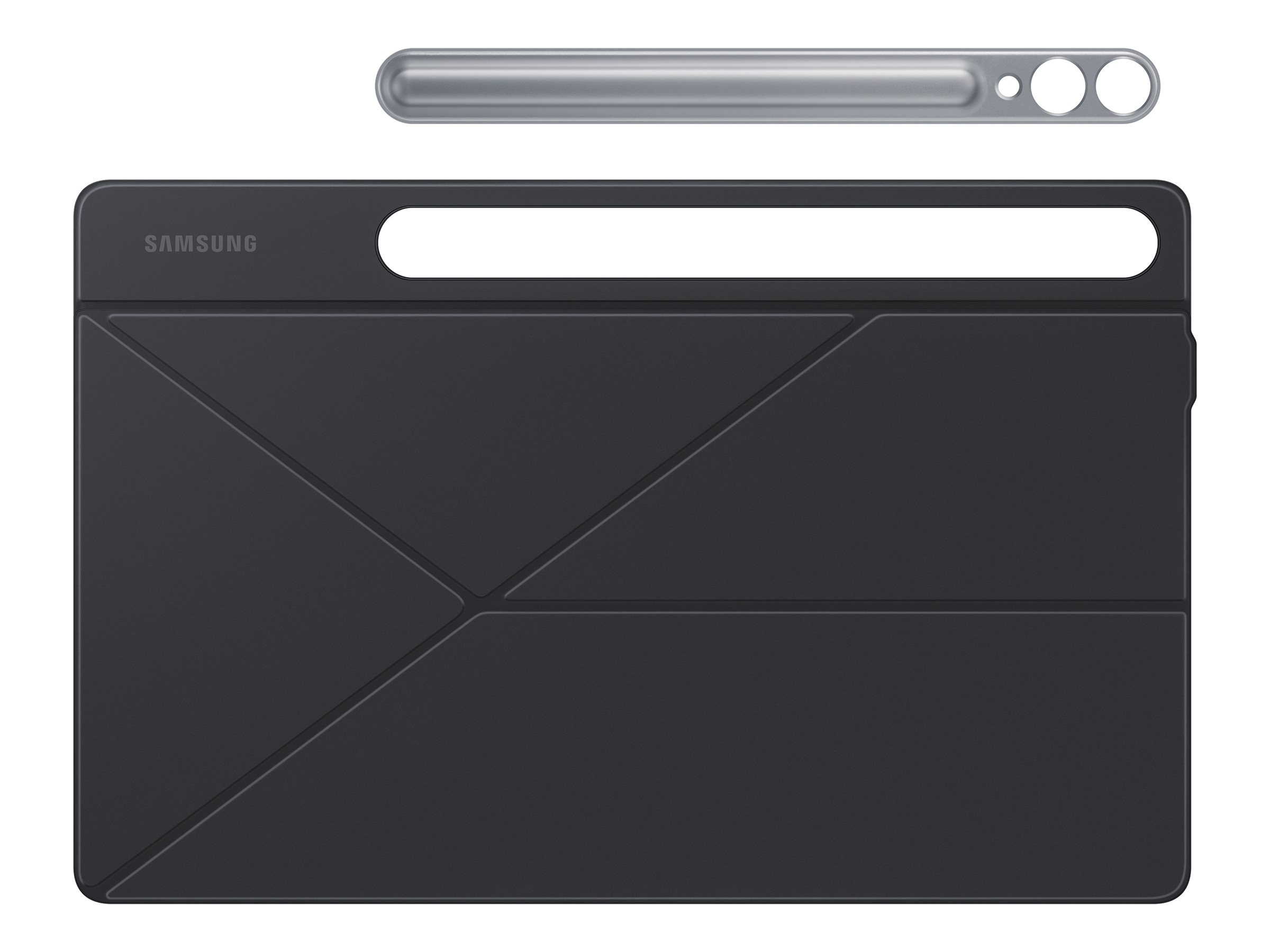 Samsung EF-BX810 - Flip-Hülle für Tablet