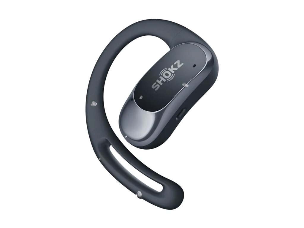 SHOKZ OpenFit Air - True Wireless-Kopfhörer mit Mikrofon