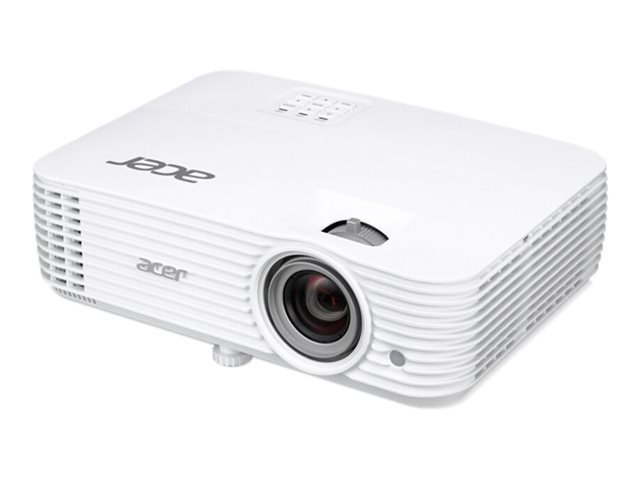 Acer H6830BD - DLP-Projektor - 3D