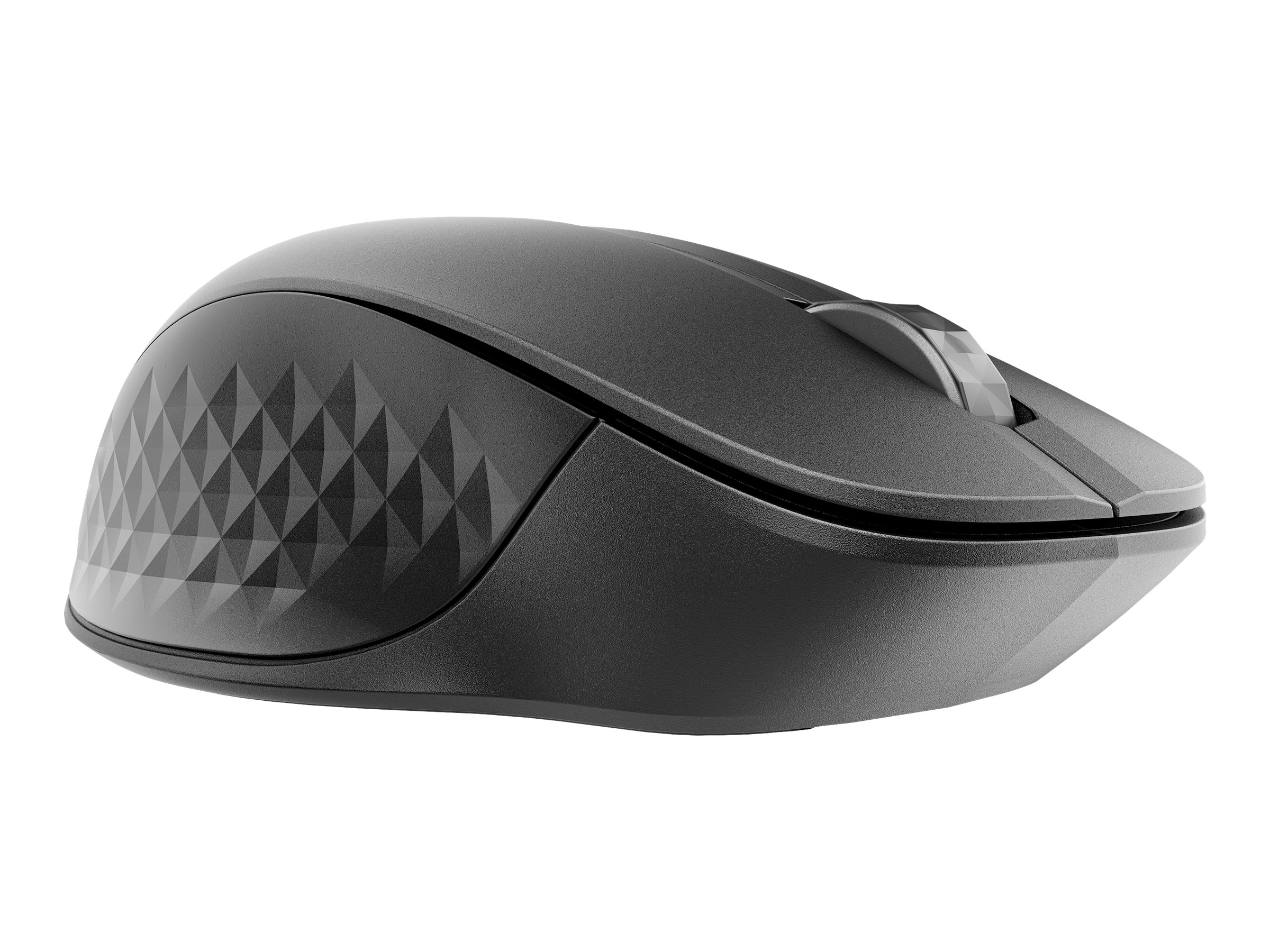 HP 430 - Maus - für mehrere Geräte - Bluetooth 5.0
2.4 GHz - Jet Black