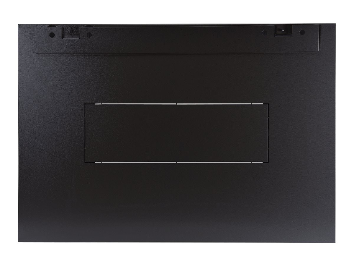 DIGITUS Dynamic Basic DN-19 16-U-EC-SW - Schrank - 12U