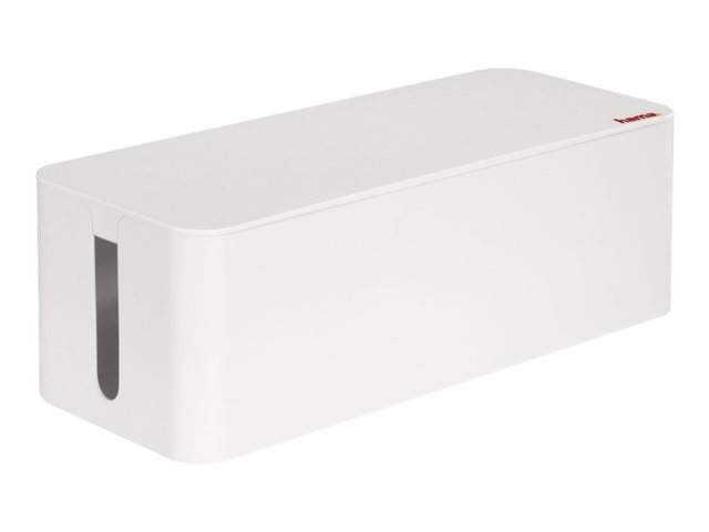 Hama Cable Box "Maxi" - Kabelmanagement-Box