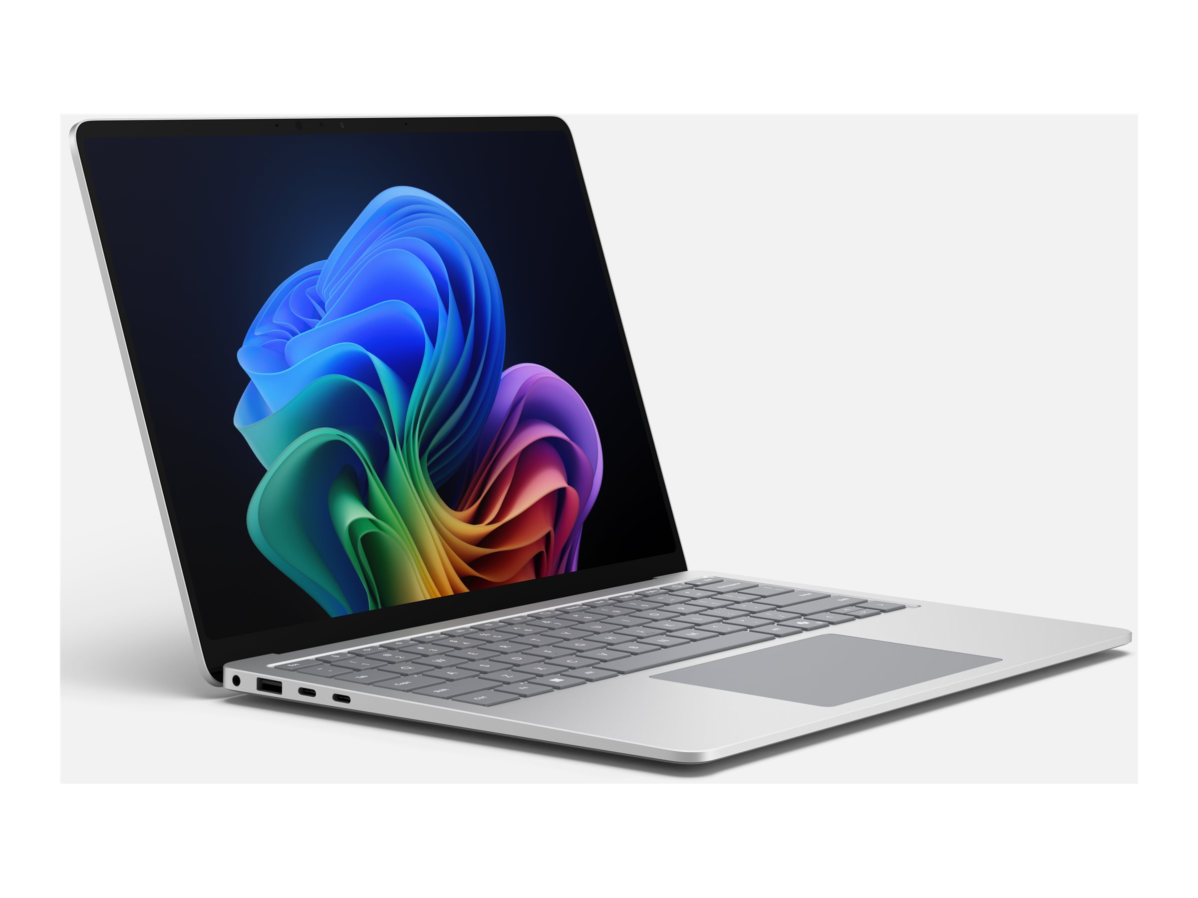 Microsoft Surface Laptop Copilot+ PC for Business - 7th Edition - 35.1 cm (13.8") - Core Ultra 7 266V - 16 GB RAM - 512 GB SSD - Deutsch/Österreichisch