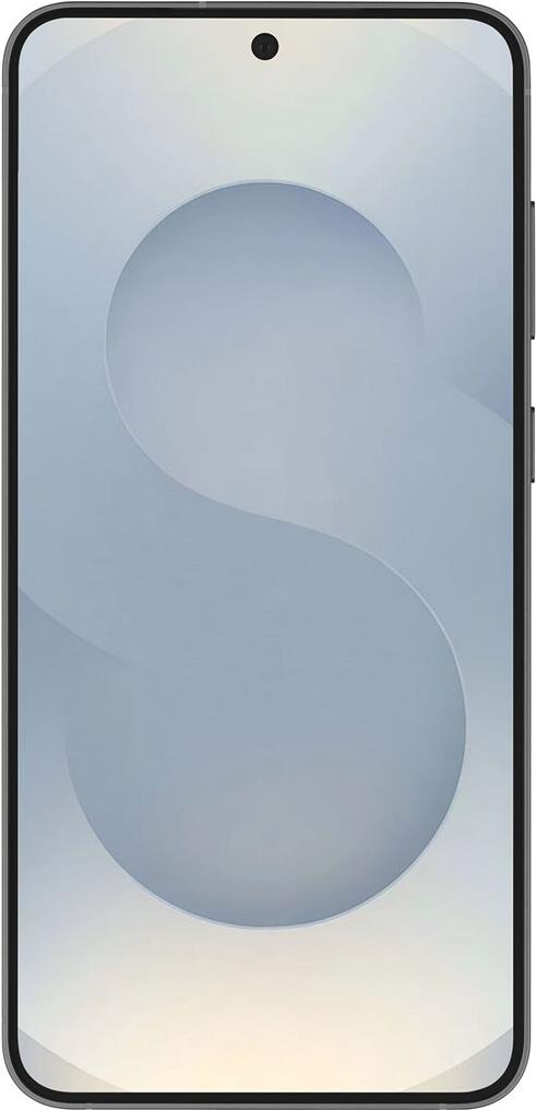 Samsung Galaxy S25 - Silver Shadow - 5G Smartphone - 256 GB - GSM
