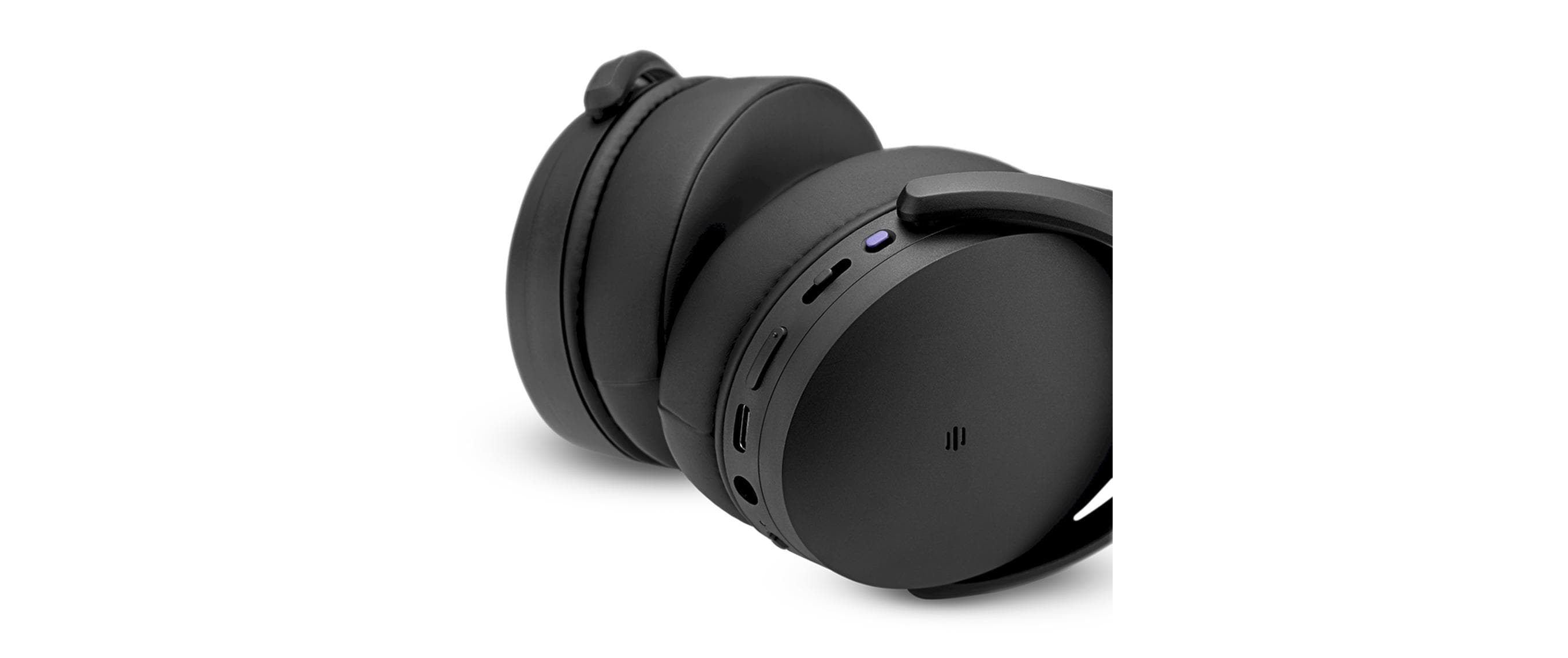 EPOS ADAPT 360 - Verkabelt & Kabellos - Büro/Callcenter - 18 - 22000 Hz - 226,8 g - Kopfhörer - Schwarz - Headset - 22 KHz - Stereo - Rausch-Unterdrückung - Kabellos - Bluetooth - 226,8 g