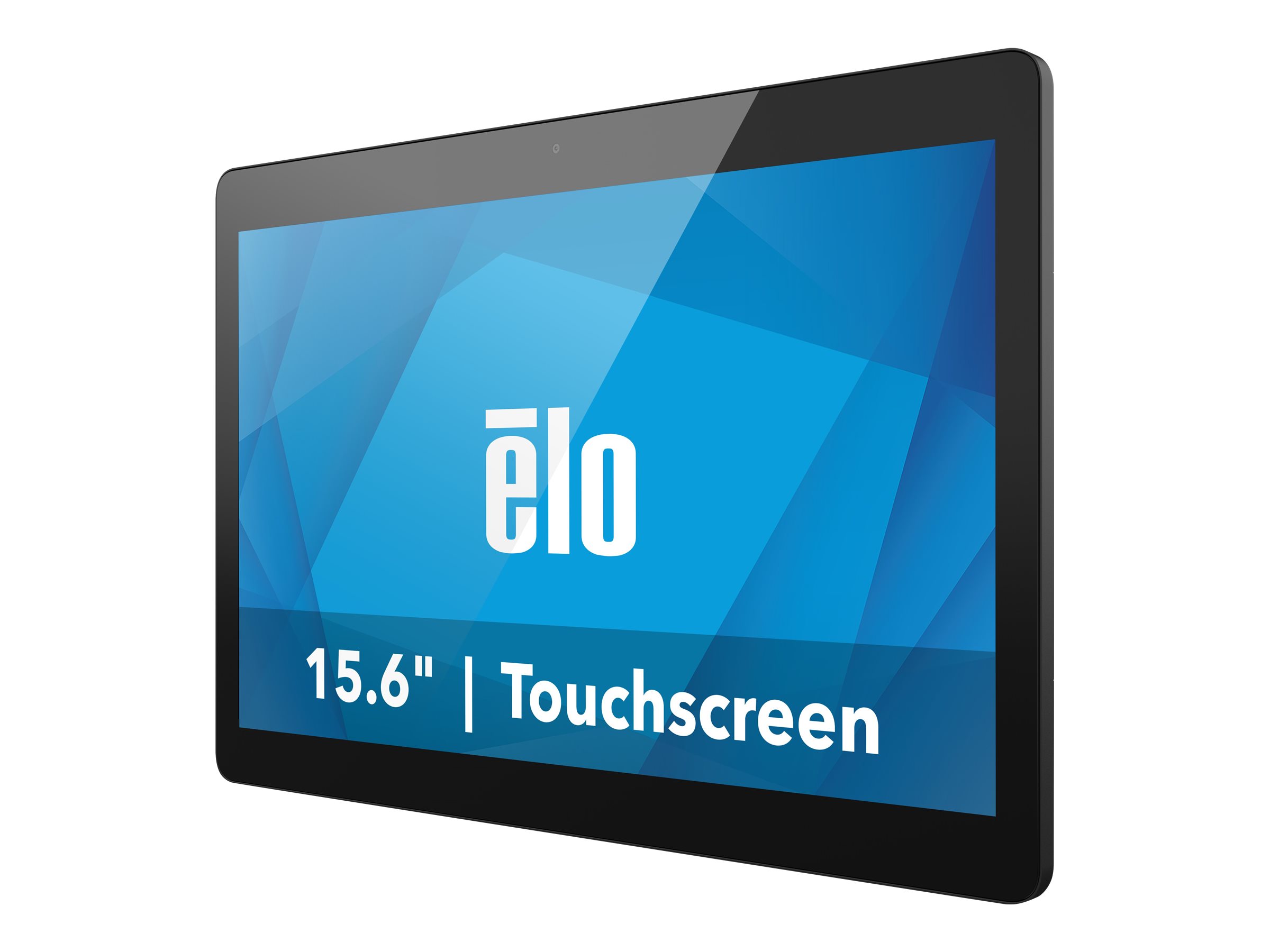 Elo I-Series 4.0 - Value - All-in-One (Komplettlösung) RK3399 - 4 GB - Flash 32 GB - LED 39.624 cm (15.6")