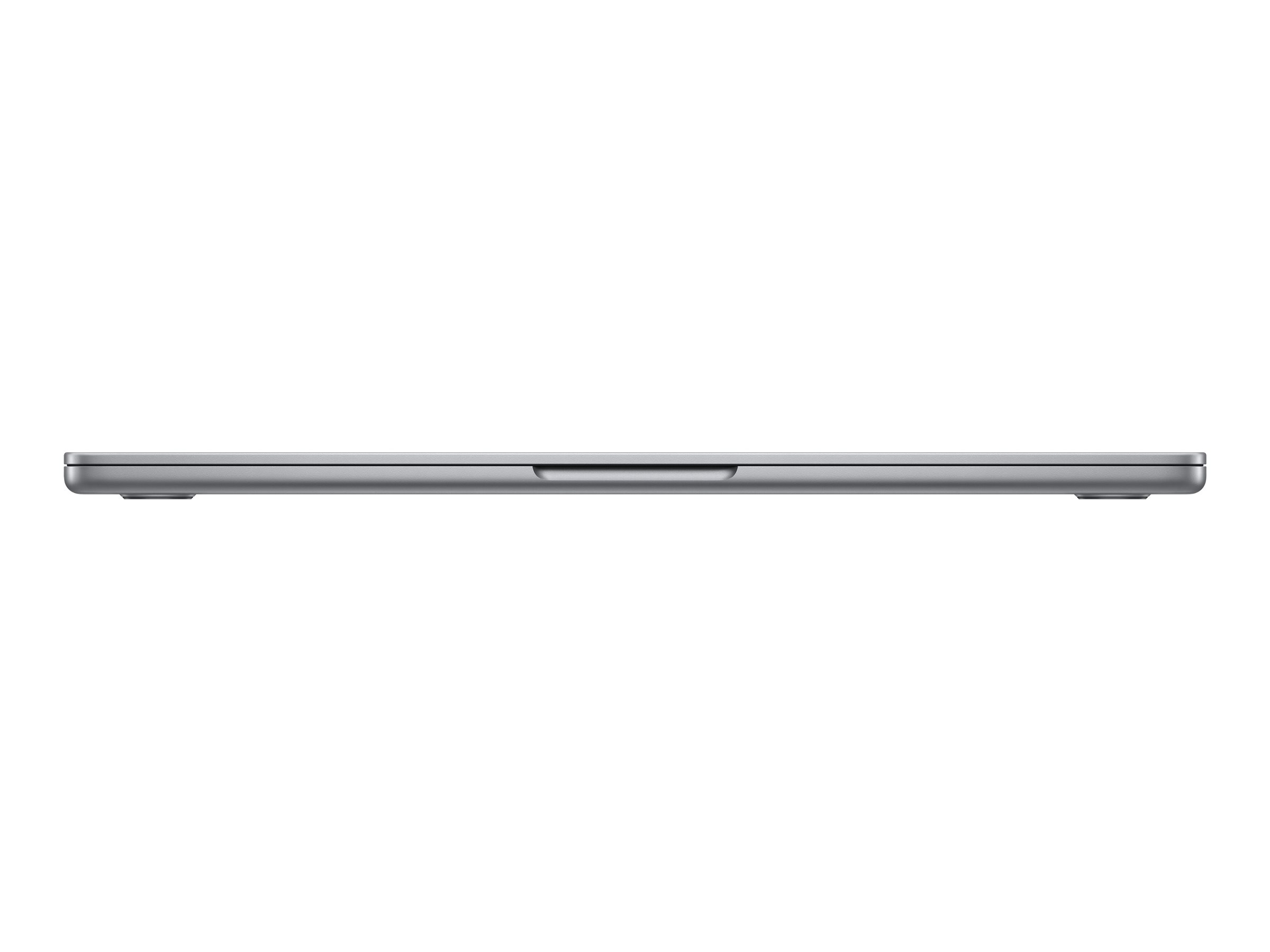 Apple MacBook Air - 34.46 cm (13.6") - M2 - 16 GB RAM - 256 GB SSD - Deutsch