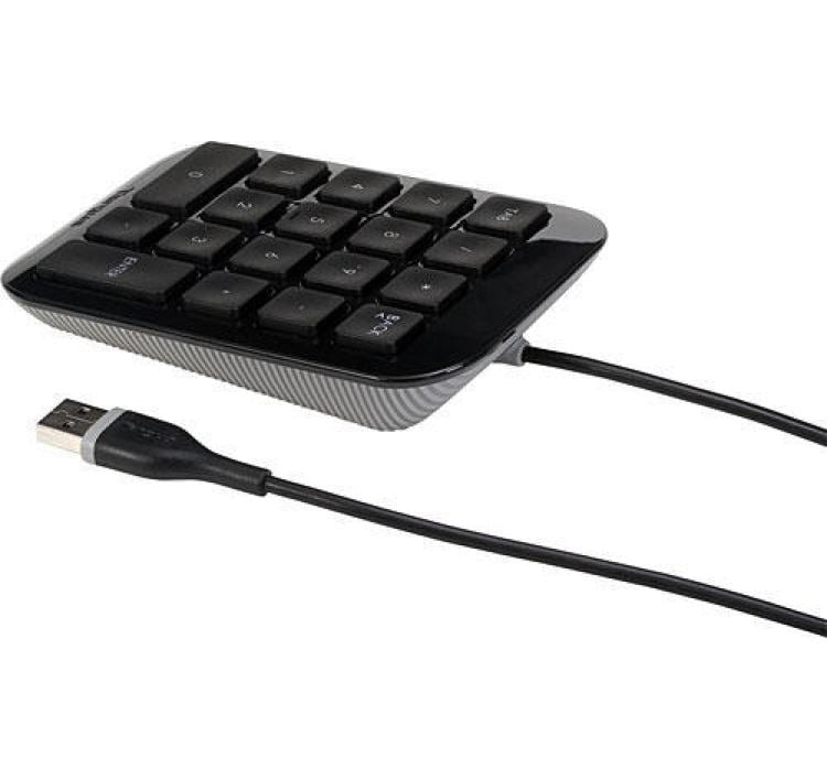Targus Ziffernblock AKP10EU