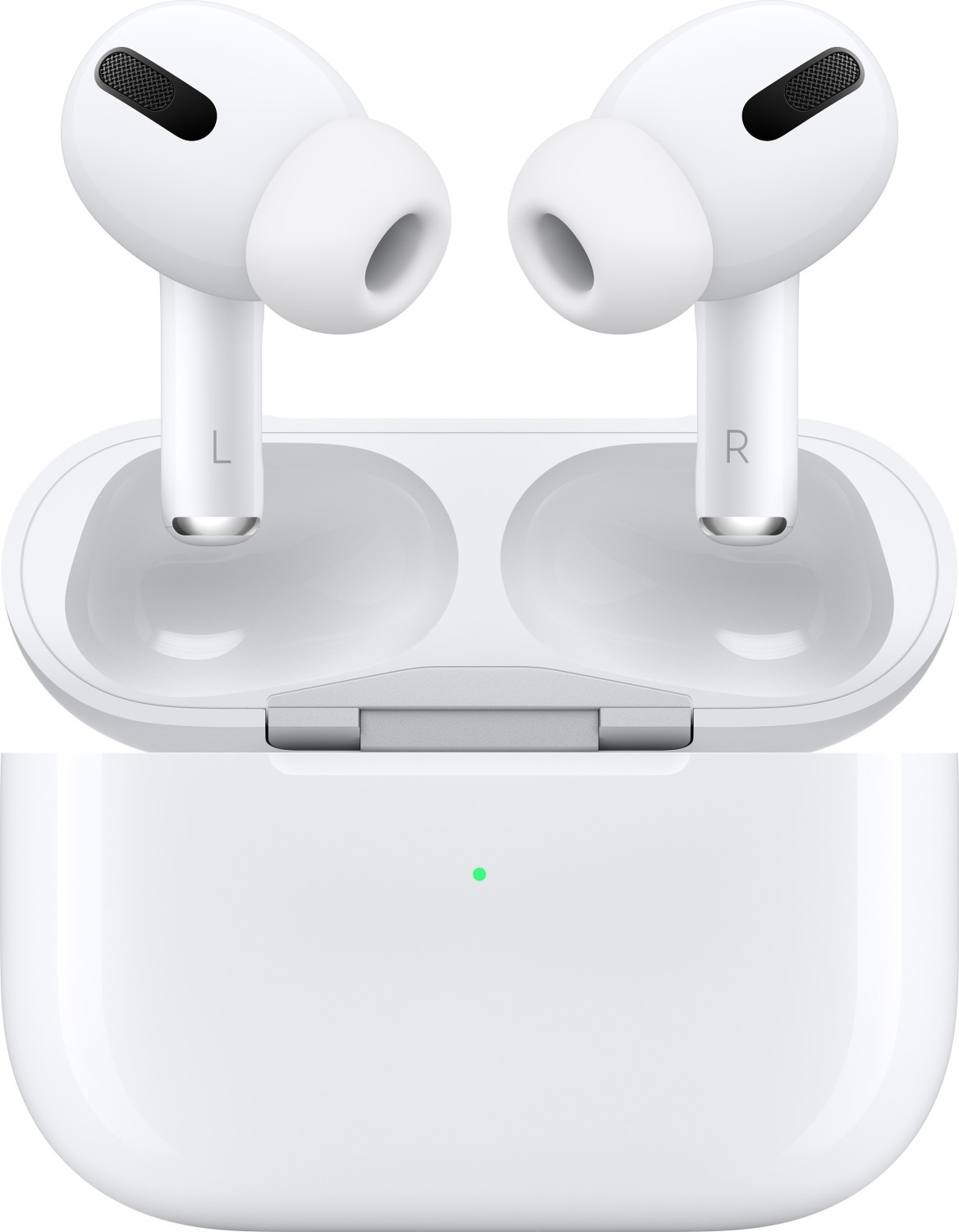 Apple AirPods Pro - 1. Generation - True Wireless-Kopfhörer mit Mikrofon
