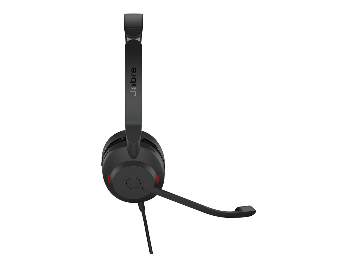 Jabra Evolve2 30 UC - Headset