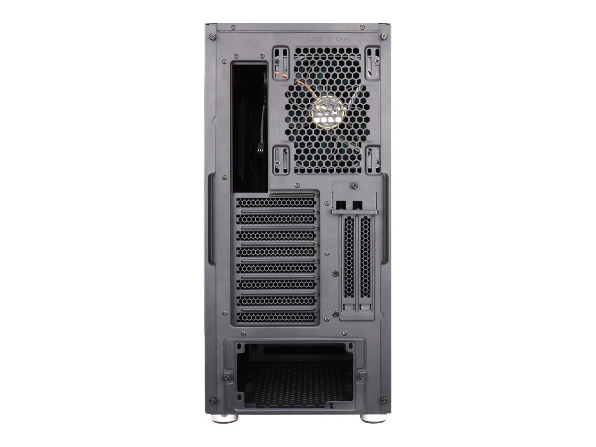 Nanoxia Deep Silence 8 Pro - Tower - ATX