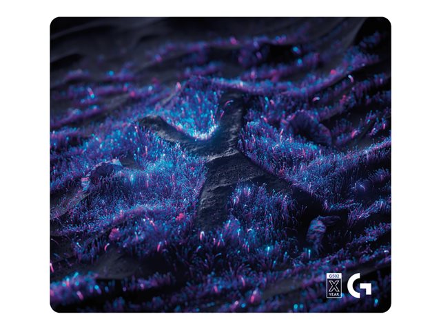Logitech G G640 ANNIVERSARY EDITION - Mauspad - Gaming - groß