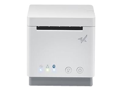 Star mC-Print2 MCP21 LB WT E+U - Belegdrucker - s/w - Thermodirekt