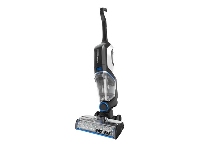 BISSELL CrossWave Max 2767N - Staubsauger - schnurlos - Standstaubsauger