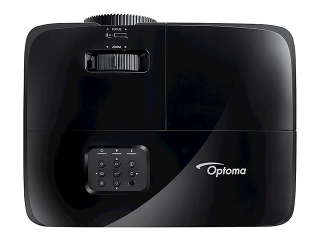 Optoma H190X - DLP-Projektor - 3D