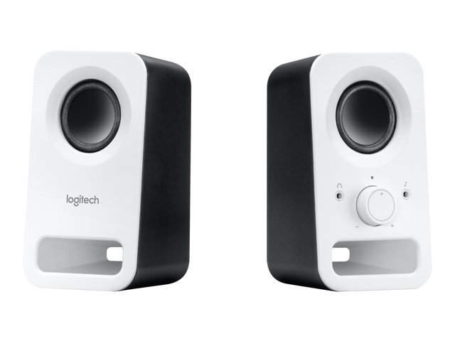 Logitech Z150 - Lautsprecher