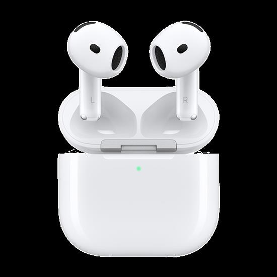 Apple MXP63LL/A - Kopfhörer - Weiß (MXP63LL/A)