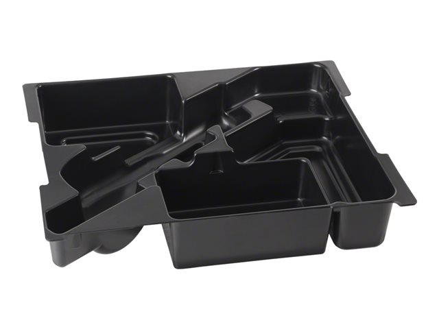 Bosch - Tascheneinsatz für Werkzeuge/Zubehör