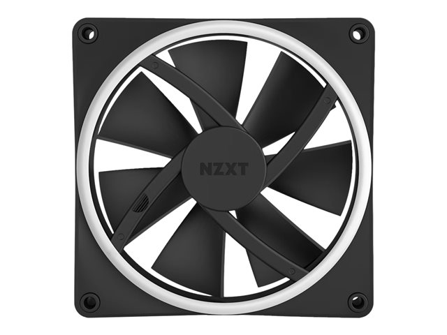 NZXT F Series F140 RGB DUO - Gehäuselüfter